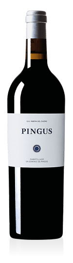 Ribera del Duero DO Pingus 2022 Dominio de Pingus