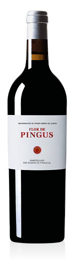 Ribera del Duero DO Flor de Pingus 2022 Dominio de Pingus