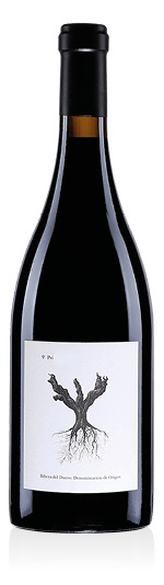 Ribera del Duero DO Psi 2022 Dominio de Pingus