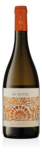 Toscana IGT Chardonnay In Avane 2022 San Felice