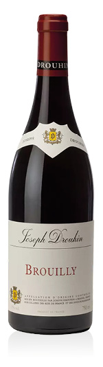 Brouilly AOC 2021 Joseph Drouhin