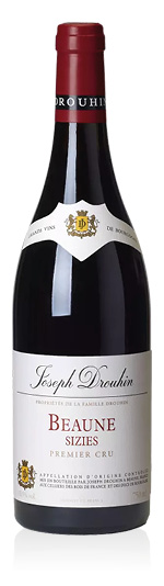 Beaune AOC 1er Cru Sizies 2021 Joseph Drouhin