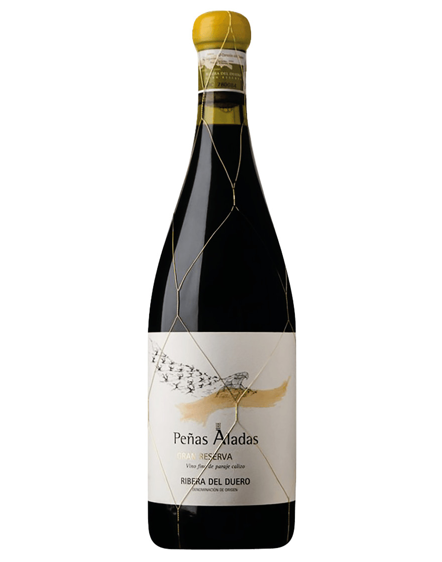 Ribera del Duero DO Gran Reserva Peñas Aladas 2016 Dominio del Águila