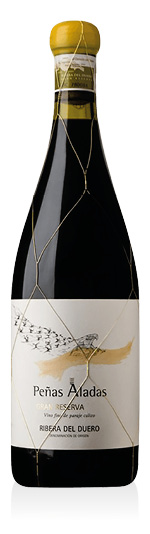 Ribera del Duero DO Gran Reserva Peñas Aladas 2016 Dominio del Águila