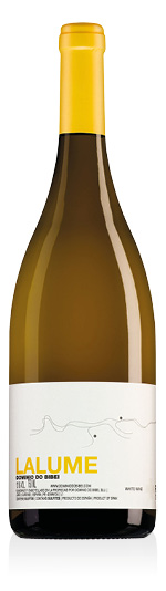 Ribeira Sacra DO Lalume 2020 Dominio do Bibei