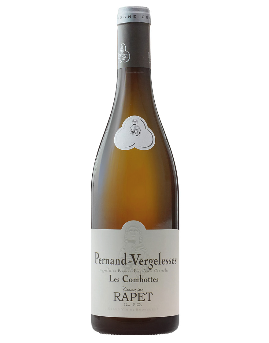 Pernand-Vergelesses AOC Les Combottes 2021 Domaine Rapet