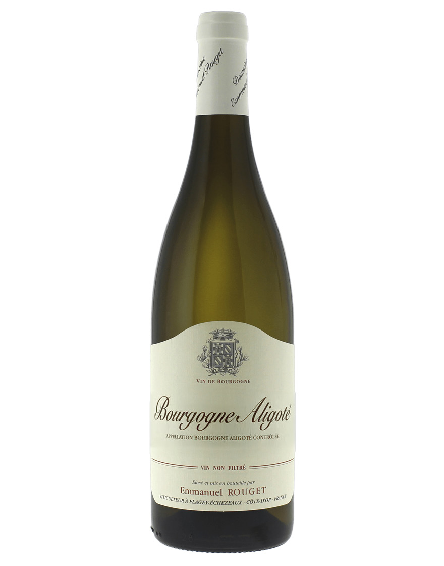 Bourgogne AOC Aligoté 2022 Domaine Emmanuel Rouget