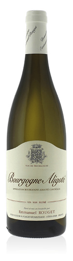 Bourgogne AOC Aligoté 2022 Domaine Emmanuel Rouget