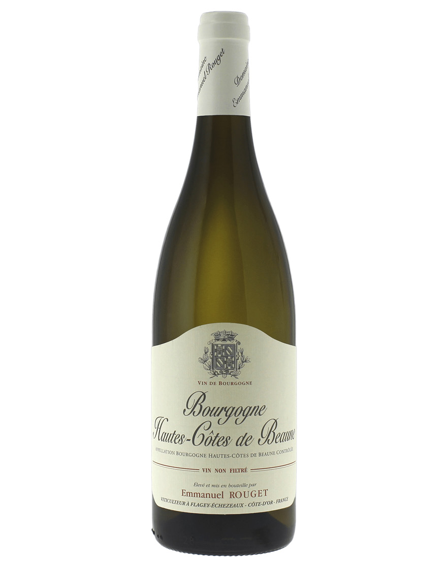 Bourgogne Hautes Côtes de Beaune AOC 2022 Domaine Emmanuel Rouget