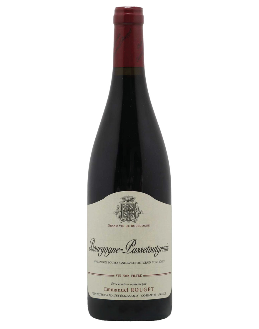 Bourgogne-Passetoutgrain AOC 2022 Domaine Emmanuel Rouget