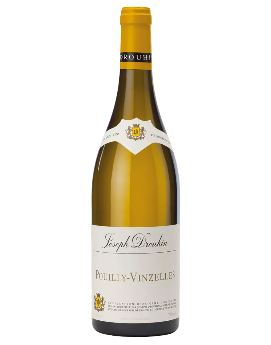 Pouilly-Vinzelles AOC 2021 Joseph Drouhin