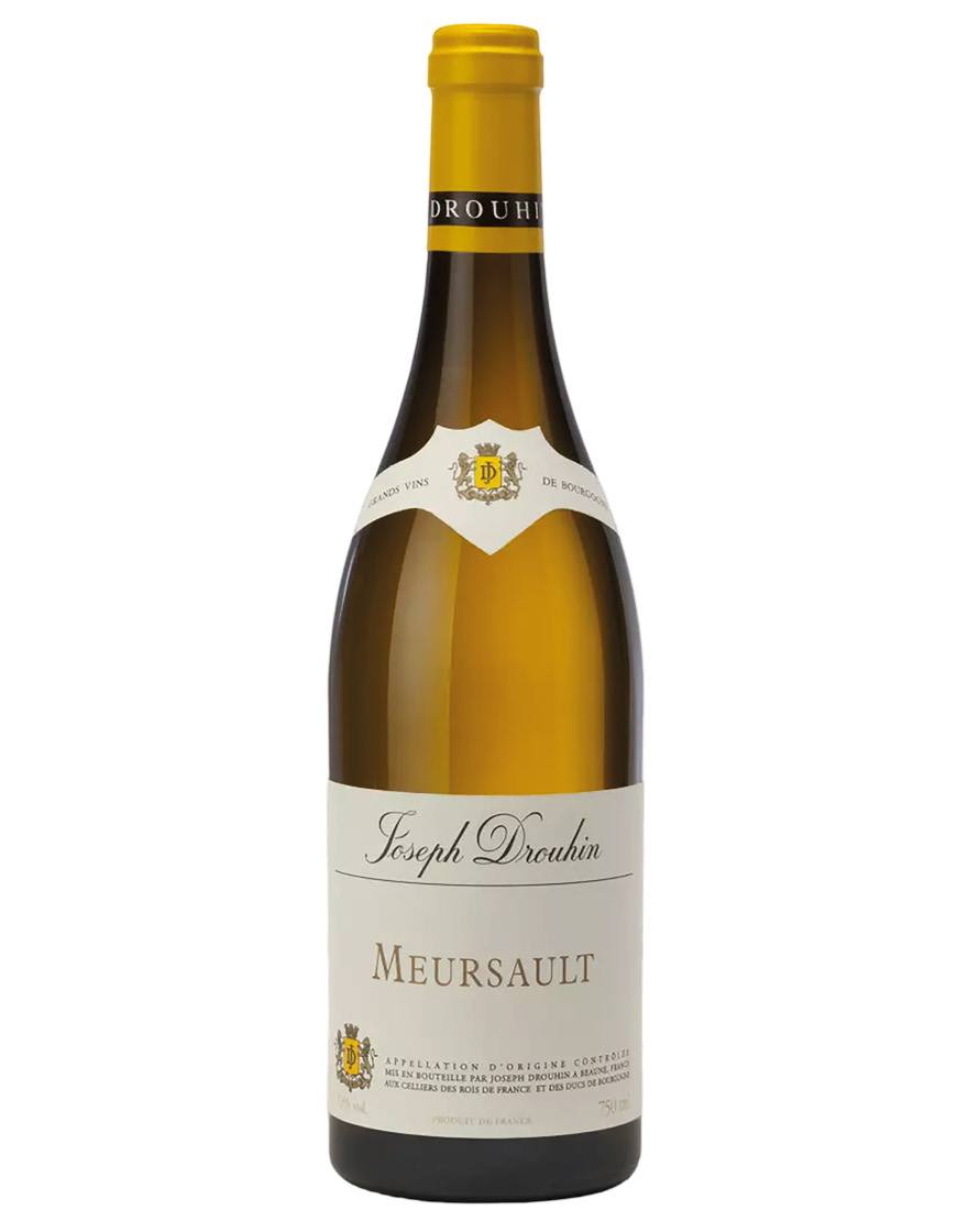 Meursault AOC 2022 Joseph Drouhin