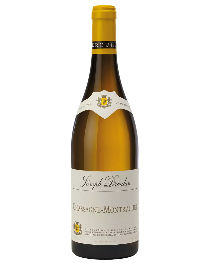 Chassagne-Montrachet AOC 2022 Joseph Drouhin