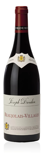 Beaujolais-Villages AOC 2022 Joseph Drouhin