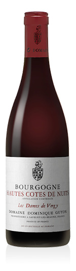 Bourgogne AOC Hautes Cotes de Nuits Les Dames de Vergy 2021 Domaine Antonin Guyon