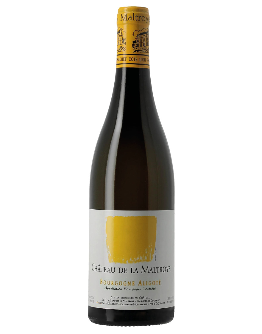 Bourgogne AOC Aligoté 2022 Château de la Maltroye