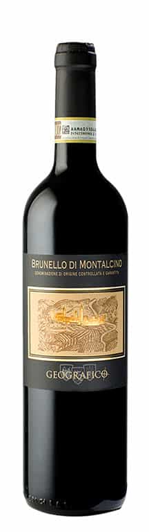 Brunello di Montalcino DOCG 2019 