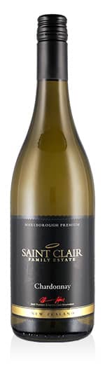 Marlborough Chardonnay GI 2023 Saint Clair