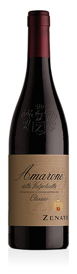 Amarone della Valpolicella Classico DOCG 2019 Zenato