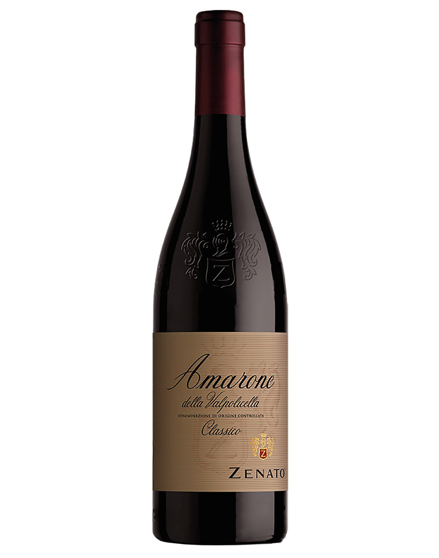 Amarone della Valpolicella Classico DOCG 2019 Zenato