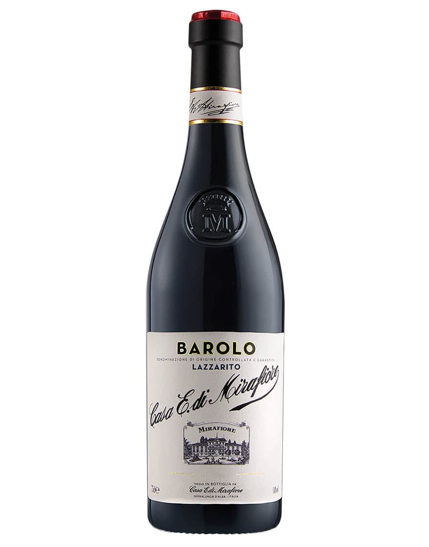 Barolo DOCG Lazzarito 2019 Casa E. di Mirafiore