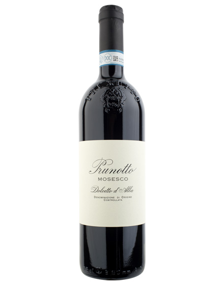 Dolcetto d'Alba DOC Mosesco 2023 Prunotto