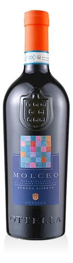 Lugana Riserva DOC Molceo 2021 Ottella