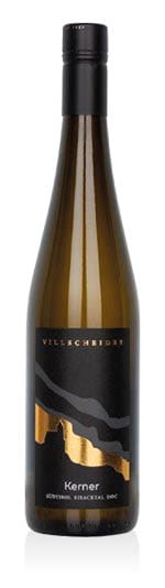 Südtirol - Alto Adige Valle Isarco DOC Kerner 2023 Villscheider