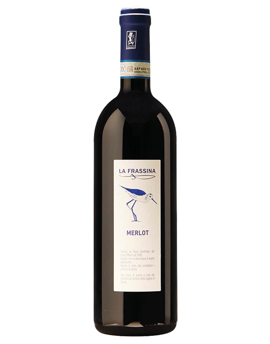 Venezia DOC Merlot 2021 La Frassina