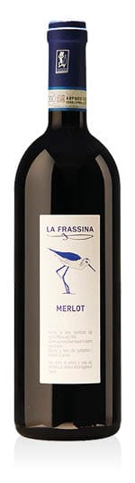 Venezia DOC Merlot 2021 La Frassina
