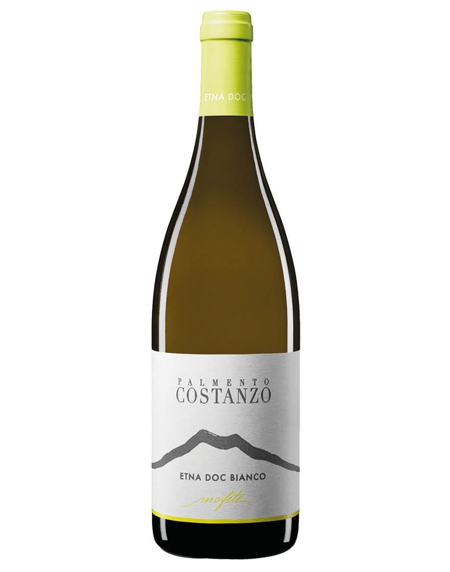 Etna Bianco DOC Mofete 2023 Palmento Costanzo