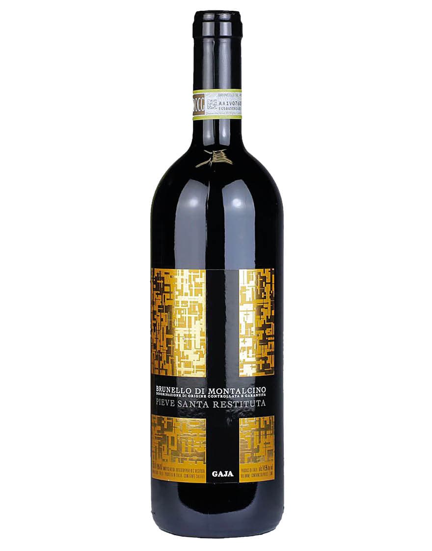 Brunello di Montalcino DOCG Pieve Santa Restituta 2019 Gaja