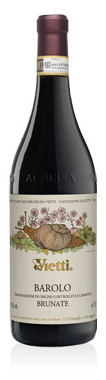 Barolo Brunate DOCG 2018 Vietti
