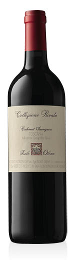 Toscana IGT Cabernet Sauvignon Collezione Privata 2020 Isole e Olena