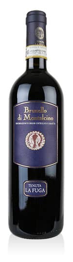 Brunello di Montalcino DOCG La Fuga 2019 Ambrogio e Giovanni Folonari