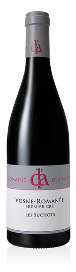 Vosne-Romanée AOC 1er Cru Les Suchots 2021 Domaine de l'Arlot