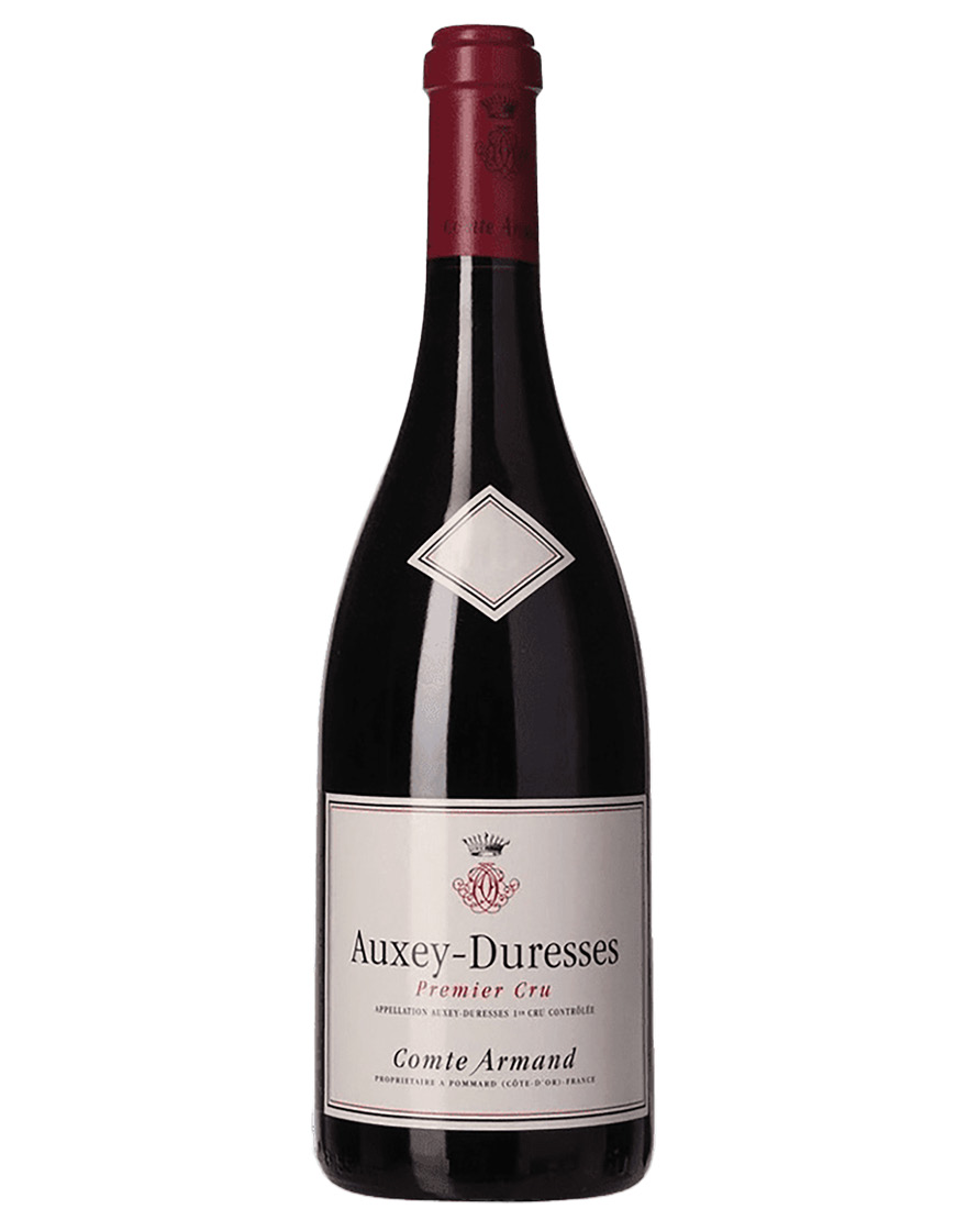 Auxey-Duresses AOC Premier Cru 2021 Comte Armand