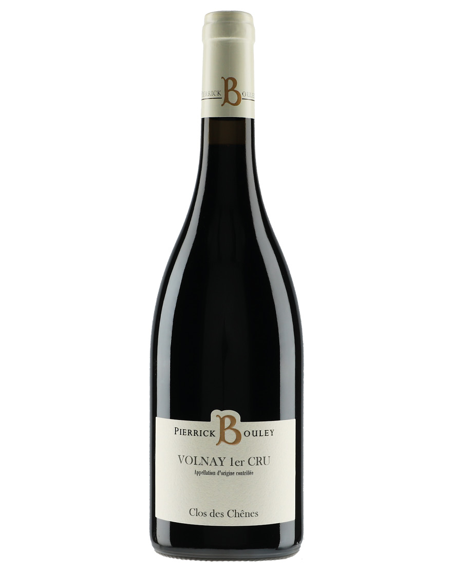 Volnay AOC 1er Cru Clos des Chênes 2021 Pierrick Bouley