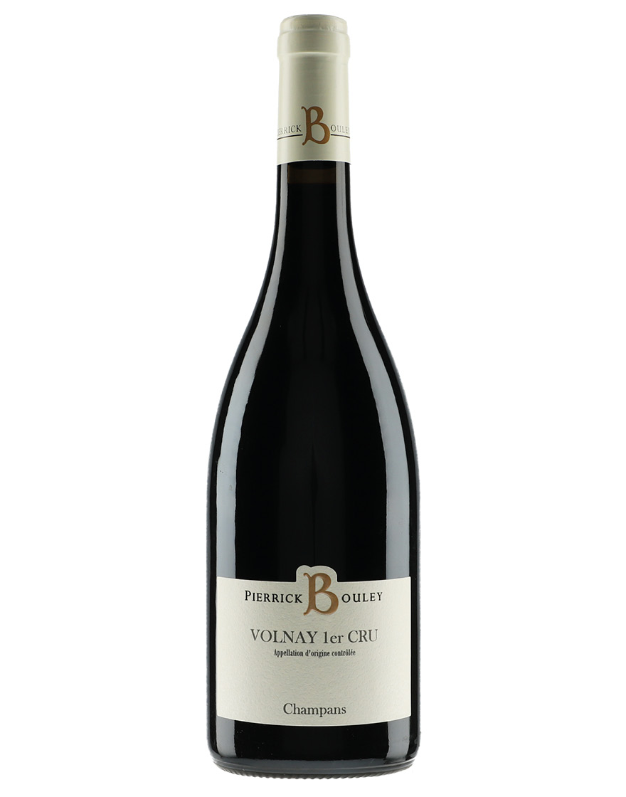 Volnay AOC 1er Cru Champans 2021 Pierrick Bouley