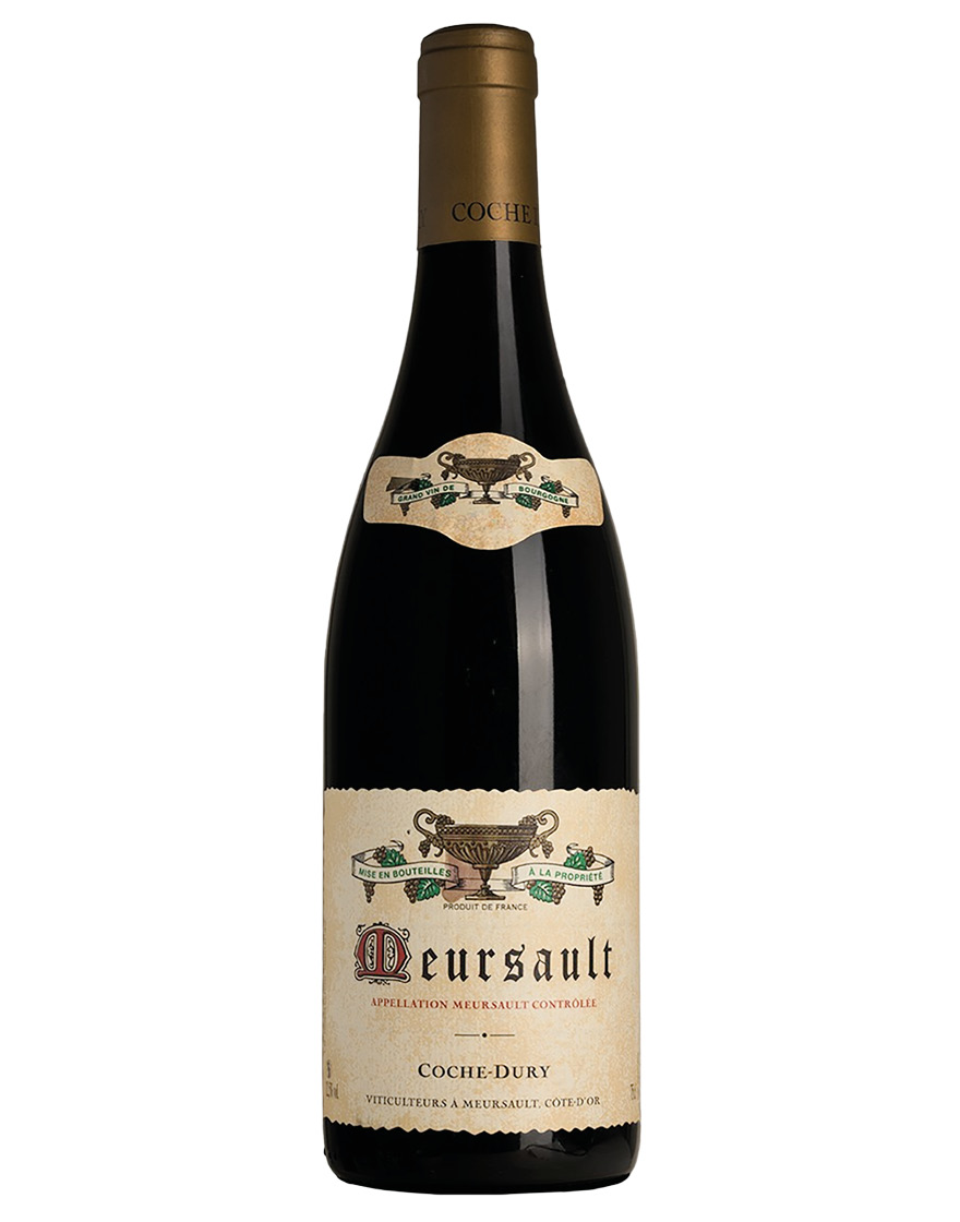 Meursault AOC Rouge 2021 Coche-Dury