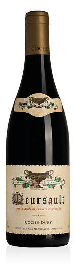 Meursault AOC Rouge 2021 Coche-Dury