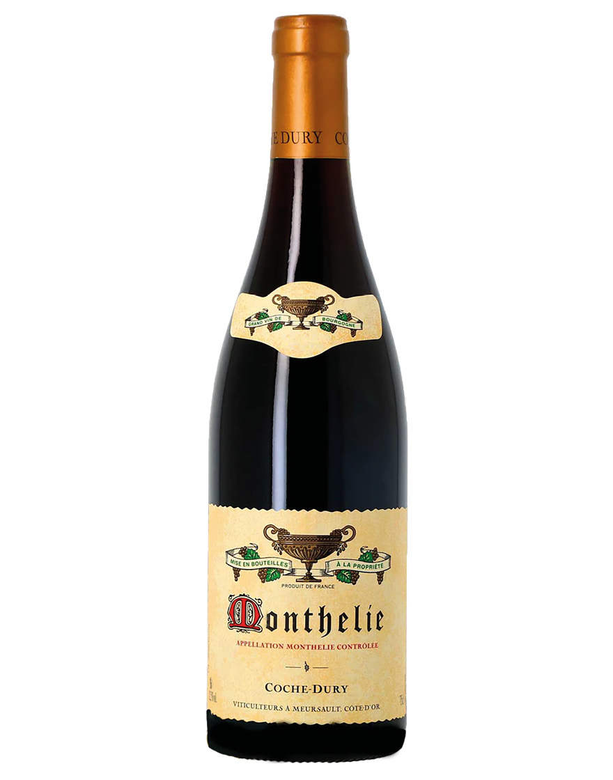 Monthelie AOC 2021 Coche-Dury