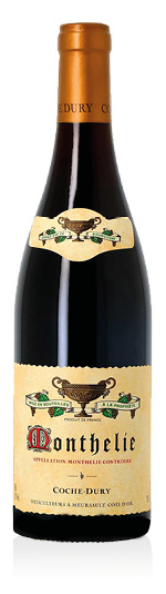 Monthélie AOC 2021 Coche-Dury
