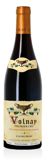 Volnay AOC 1er Cru 2021 Coche-Dury