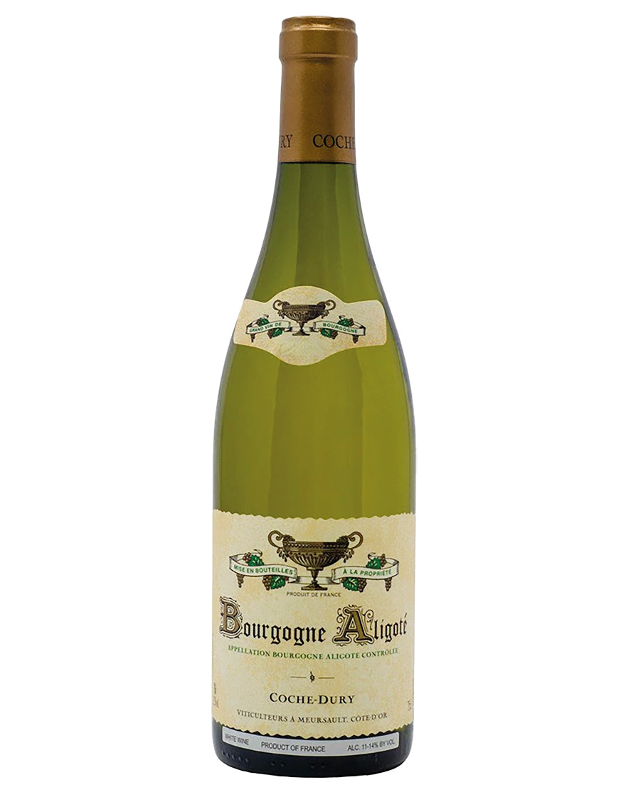 Bourgogne AOC Aligoté 2021 Coche-Dury