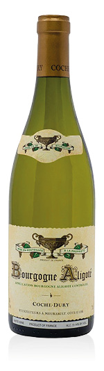 Bourgogne AOC Aligoté 2021 Coche-Dury