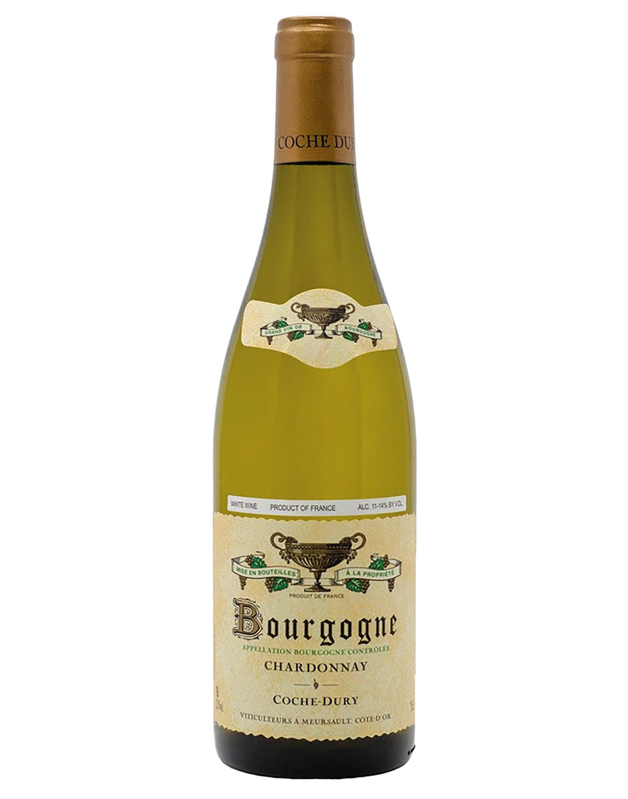 Bourgogne AOC Chardonnay 2021 Coche-Dury