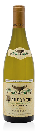 Bourgogne AOC Chardonnay 2021 Coche-Dury