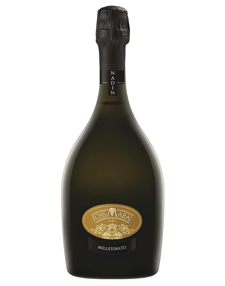 Valdobbiadene Prosecco Superiore Dry DOCG Nadin Foss Marai