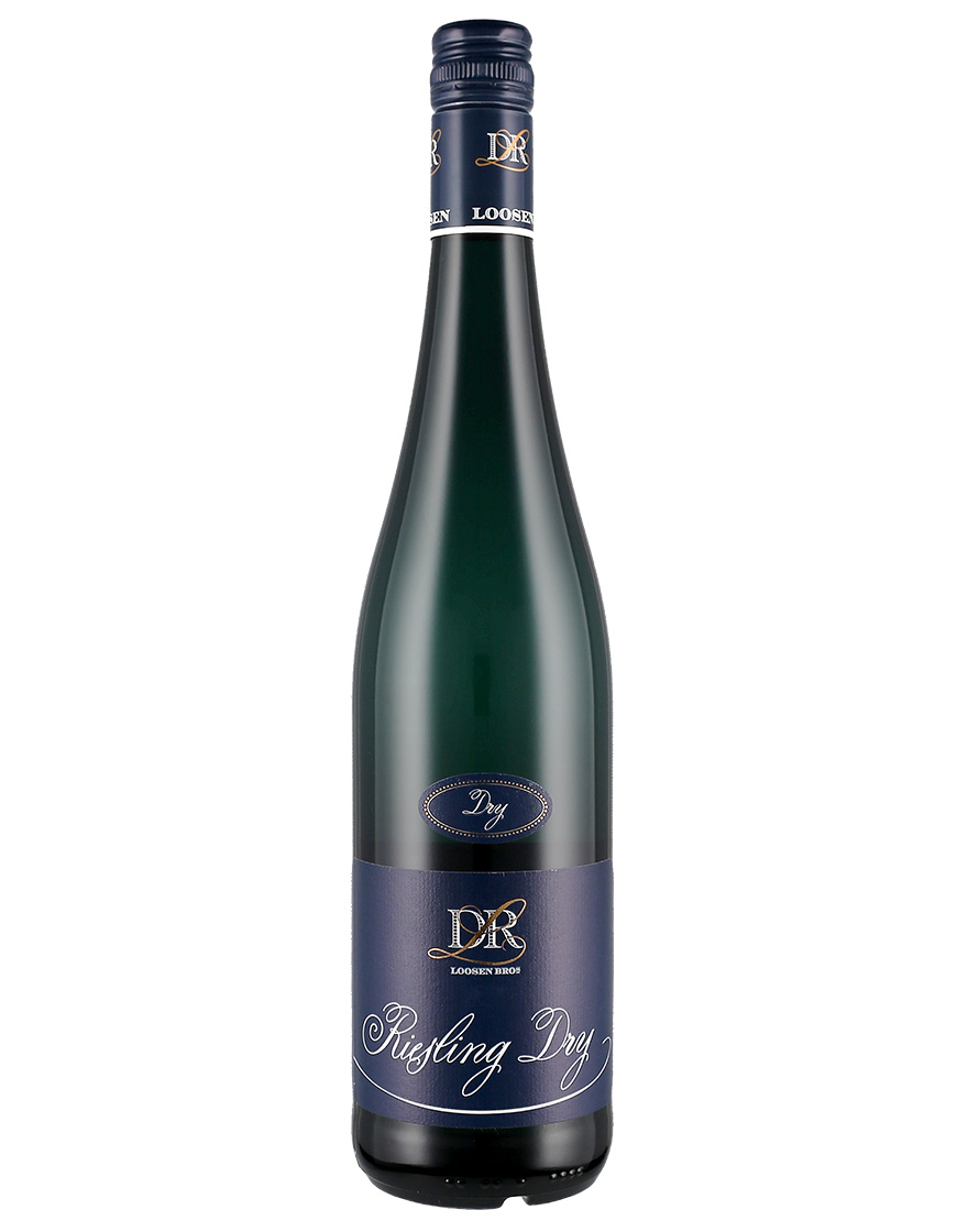 Mosel QbA Riesling Dry Dr. L. 2023 Dr. Loosen